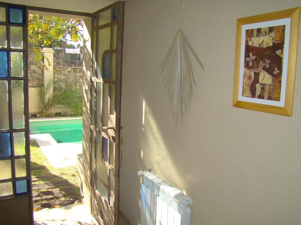 N'Aike Casa De Huespedes Hotel La Calera Room photo